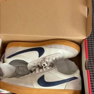 Ike Killshot 2 Leather